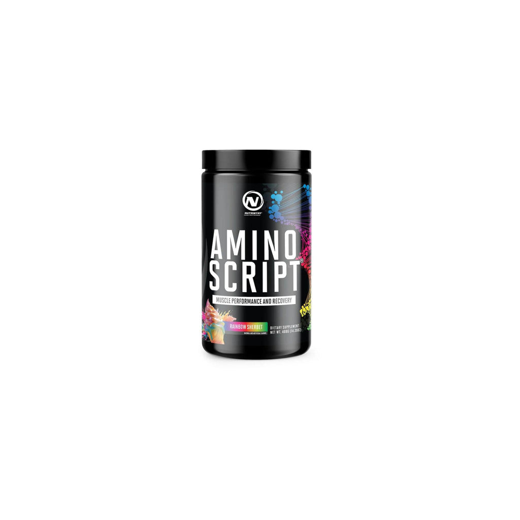 Amino Script- Product