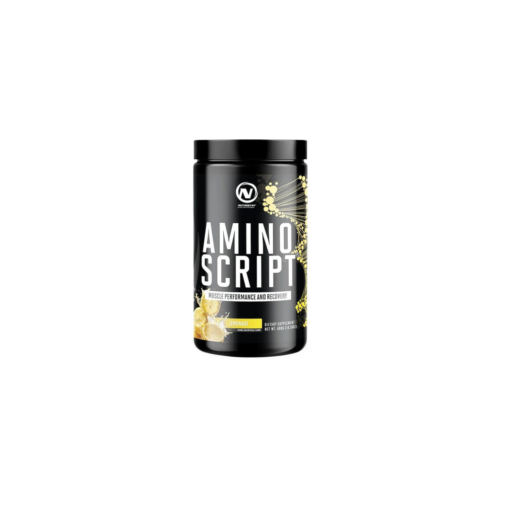 Amino Script- Products